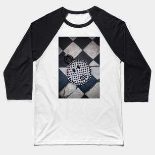 Mask II Baseball T-Shirt